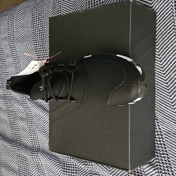 Adidas NMD R1 Camo Sneakers.BRAND NEW IN BOX. NEVER WORN or TRIED ON!!!!! - Picture 2 of 7